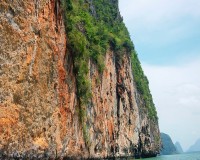 James Bond Island and Seacave canoeing Image 3