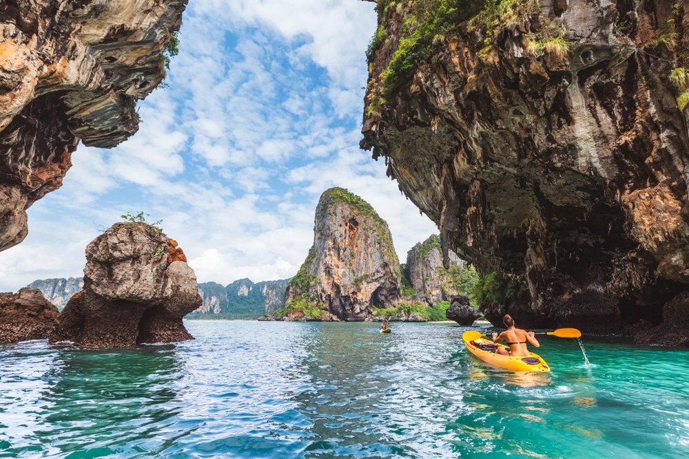 8.Phuket to Krabi Start 3000 Baht Per way