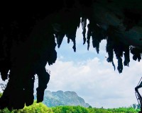 James Bond Island and Seacave canoeing Image 4