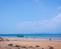 Koh Ra a magnificent Island Image 2