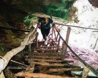 Khao Sok Jungle and Canoeing Image 4