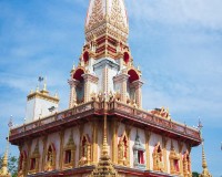Phuket one day tour Image 1